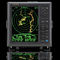 FURUNO 24 radar marin d'affichage à cristaux liquides ARPA de couleur de 25kW volts continu FR8255 96NM 12,1 » rentable