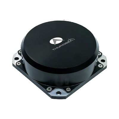 Grade de contrôle TDFG50S Gyroscope à fibre optique Haute performance