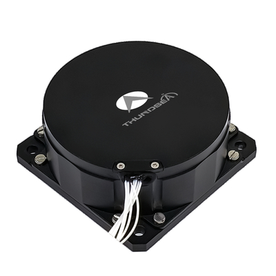 Grade de contrôle TDFG70S Gyroscope à fibre optique compact