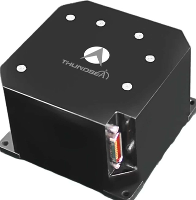 Grade de contrôle TDFG70T Giroscope à fibre optique pour mesures de précision