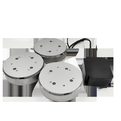Gyroscope à fibres de navigation de précision TDFG98T