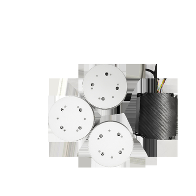 Gyroscope optique de navigation compact TDFG70T