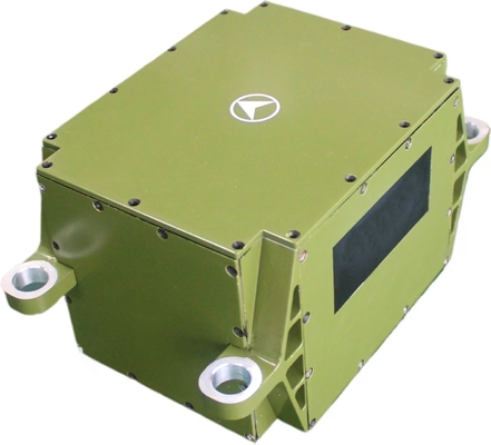 Unité inertielle laser TDL45IMU de petite taille et haute précision, grand impact, grandes vibrations