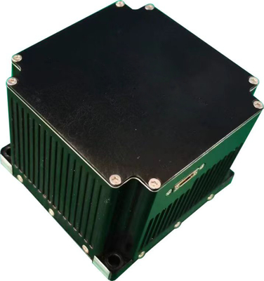 Fonctions de mesure dynamique de l'unité inertielle à fibre optique TDF37IMU0 de haute précision