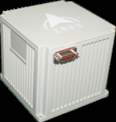 Unité inertielle à fibre optique TDF61IMU0 de petite taille, légère et à faible consommation d'énergie