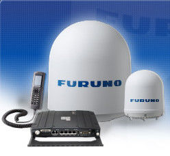Système de Xpress de flotte de FURUNO Inmarsat pour FELCOM501