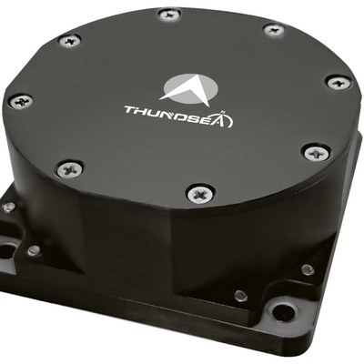 Gyroscope à fibre optique de niveau brouillard de navigation TDFG70S