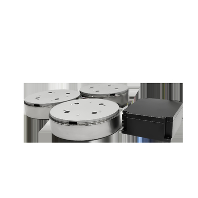 Grade de navigation avancée TDFG120T Giroscope à fibre optique 0,003°/h
