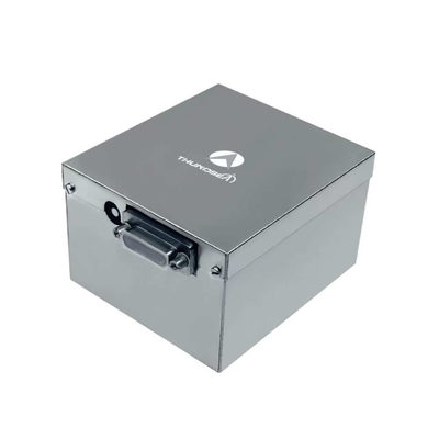 Gyroscope laser à anneaux de haute précision TDLG50S