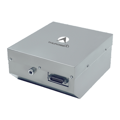Gyroscope laser à anneaux de haute précision TDLG70S