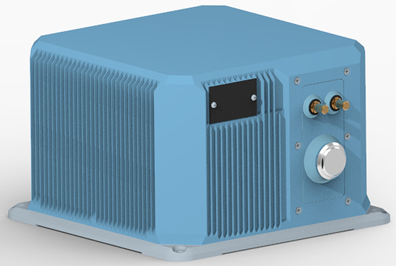 Unité inertielle à fibre optique TDFG99IMU de petite taille, haute précision et légère