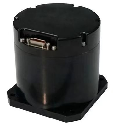 Unité inertielle à fibre optique TDF42IMU0 à faible consommation d'énergie et haute précision