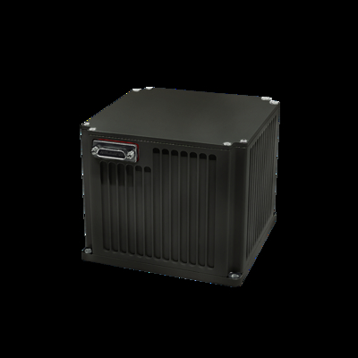 Poids léger haute précision TDF71IMU0 Unité d'inertie en fibre optique Fonctions de mesure dynamique