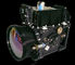 système continu de caméra de formation d'images thermiques de réfrigération de vague moyenne du bourdonnement F4 de 15-300mm