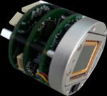 Qualité module non refroidi 384×288 de noyau de système de caméra de la formation d'images thermiques 10xx usine