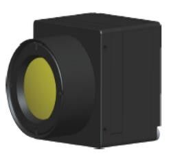 Qualité Module non refroidi 640×512 de formation d'images thermiques de série de Xcore MicroIII usine