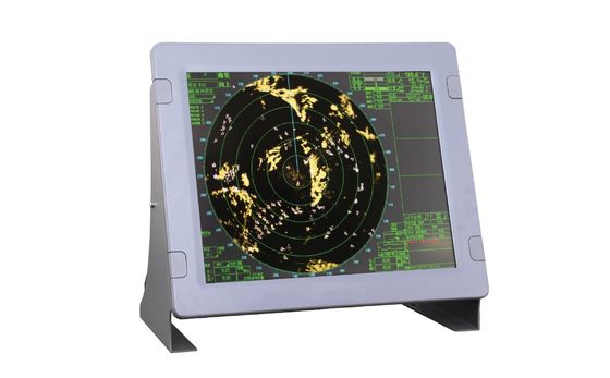 Qualité Radar de navigation maritime haut de gamme de la série YAR27 usine