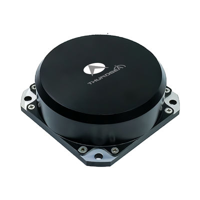 Qualité Gyroscope à fibre optique compacte haute performance TDFG50S pour une navigation de précision usine