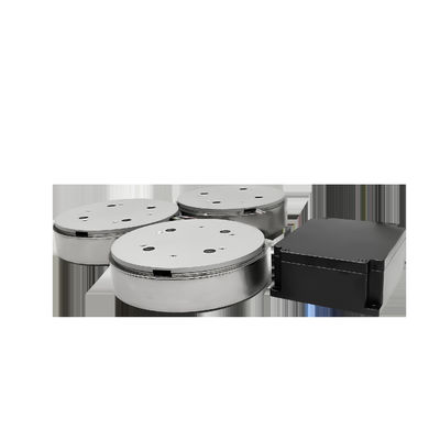 Qualité Gyroscope à fibre optique de qualité de navigation TDFG120T avec une précision de 0,003°/h et une portée dynamique ≥±400°/s dans une conception à l'état solide usine
