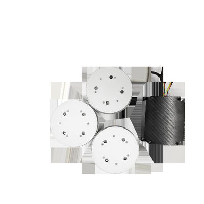 Qualité Gyroscope à fibre optique de haute précision de qualité de navigation compacte TDFG70T usine