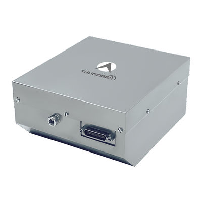 Qualité Gyroscope laser à anneaux de haute précision RLG avec une stabilité de biais de 0,015°/h et une plage dynamique ≥±400°/s usine
