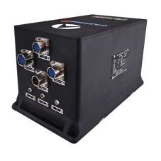 Modèle FG-500C Réaction rapide Technologie de décapage sans entretien Système de gyrokompas à fibre optique