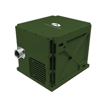 Qualité TDL65A Équipement de positionnement optique gyro monté sur véhicule avec vitesse angulaire ≥±400°/sec, répétabilité de biais ≤0,006°/h et poids < 6 kg usine