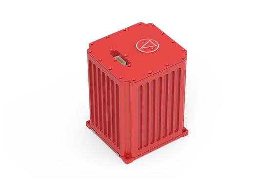 Model FG-300AH Cost-effective Military Standard Attitude And Heading Reference System with Fiber-optic Gyroscope