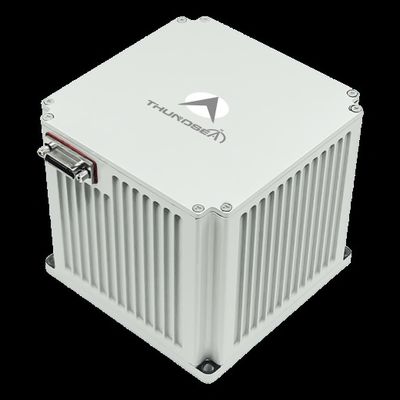 Qualité Modèle TDF62A Système universel de navigation inertielle en fibre optique marine à performances stables, haute fiabilité et temps d'alignement ≤ 15 min usine