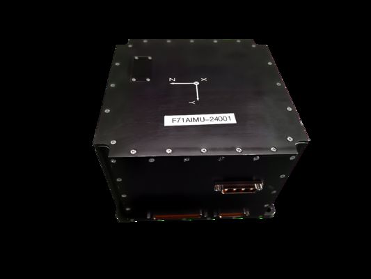 Qualité Titanium Alloy Inertial Navigation System with Real-time Position Tracking and Self Calibration usine