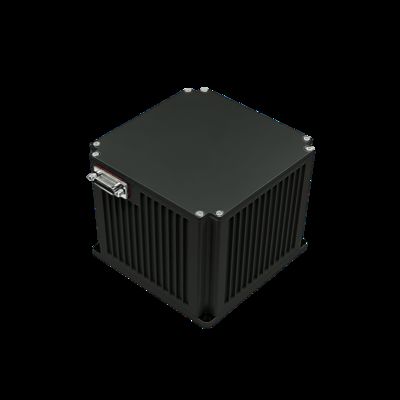 Qualité Titanium Alloy Inertial Navigation System with Real-time Position Tracking and Self Calibration usine