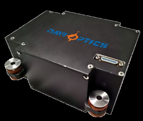 Qualité Compacte et léger TDF42IMU0 Unité inertielle à fibre optique à faible consommation d'énergie et haute précision usine