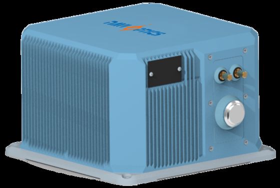 Qualité Unité inertielle à fibre optique TDF99IMU-D de haute précision avec une résistance élevée aux chocs et aux vibrations et une petite taille usine