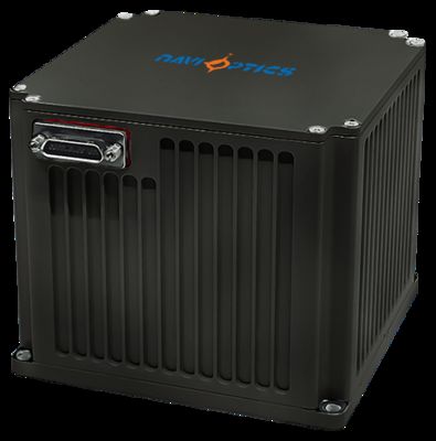 Qualité Unité inertielle à fibre optique de petite taille et légère TDF71IMU0 à faible consommation d'énergie usine
