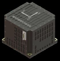 Qualité Système de navigation inertielle au gyroscope laser LIMU-15 avec données de localisation en temps réel, auto-alignement et poids ≤1,7 kg usine