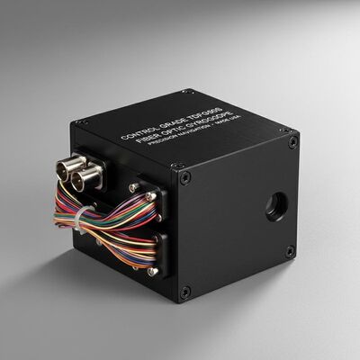 Qualité Gyroscope à fibre optique compacte haute performance TDFG50S pour une navigation de précision usine