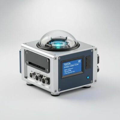 Qualité Modèle TDF62A Système universel de navigation inertielle en fibre optique marine à performances stables, haute fiabilité et temps d'alignement ≤ 15 min usine