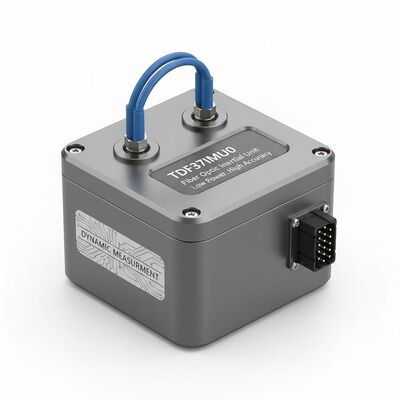 Qualité Unité inertielle à fibre optique de petite taille TDF37IMU0 à faible consommation d'énergie et haute précision pour la mesure dynamique usine