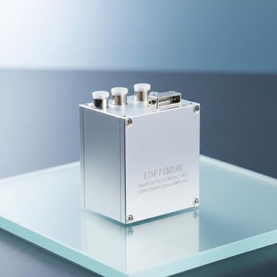 Qualité Unité inertielle à fibre optique de petite taille et légère TDF71IMU0 à faible consommation d'énergie usine