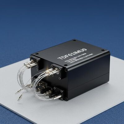 Qualité Unité inertielle à fibre optique de petite taille et haute précision TDF61IMU0 à faible consommation d'énergie pour les plates-formes d'armes terrestres et aériennes usine