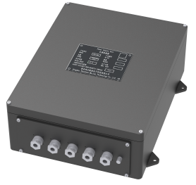 Qualité FG-500C Gyrocompas à Fibre Optique Alignement Rapide en 10 Minutes Haute Précision de Cap Dynamique Sans Entretien usine