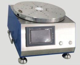 Qualité Tournevis de test de gyrcompas de haute précision de 320 mm avec interface Ethernet RS232 RS422 usine