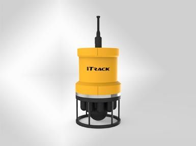 Qualité Système de positionnement ultra court d'eau du fond de la ligne de base USBL de CCS rentable usine