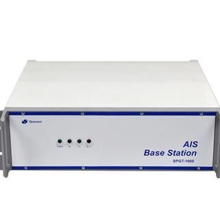 Qualité La Chine a fait à SPGT-1000 AIS rentable Revicer 156.025MHz~162.025MHz pour différents bateaux GMDSS usine