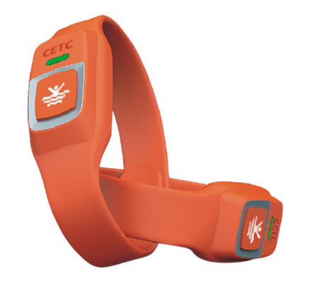Qualité Système global de détresse maritime et de sûreté de bracelet usine