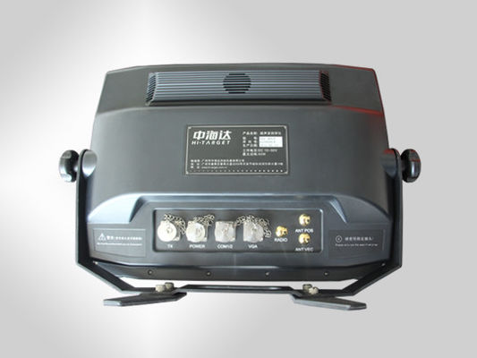 Qualité Sorties multiples de enregistrement élevées superbes de poutre de playback du pixel HD-MAX 200kHz de playback simple d'Echo Sounder Easy Recording And usine