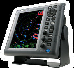 Qualité Radar marin AIS de bande x usine