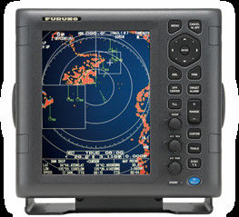 Qualité Radar marin AIS de bande x usine