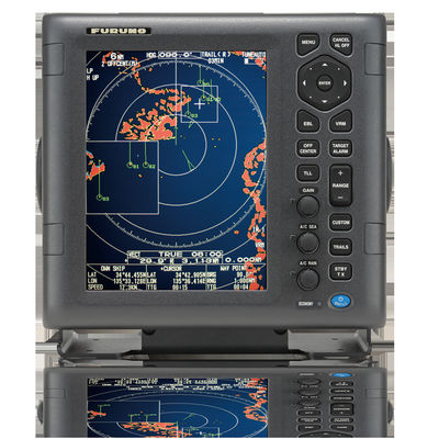 Qualité Radar marin AIS de bande x usine