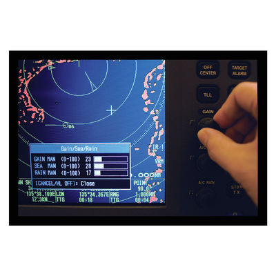 Qualité Radar marin AIS de bande x usine